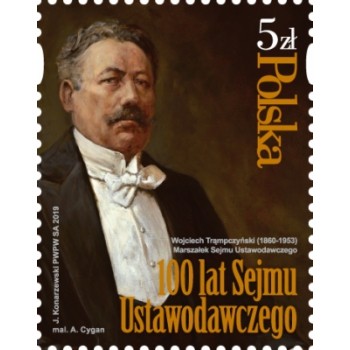 4942  100 lat Sejmu Ustawodawczego